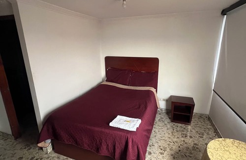 Funza Hotel | Hotel El paraíso Funza