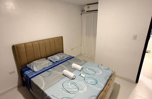 Comuna 3 Apartment | Apartamentos Obreros