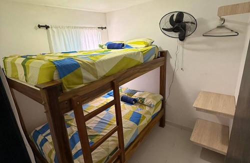 Comuna 3 Apartment | Apartamentos Obreros