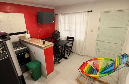 Comuna 3 Apartment | Apartamentos Obreros