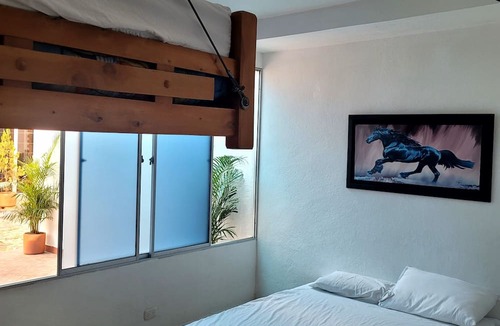 Honda Condo | casa gualí