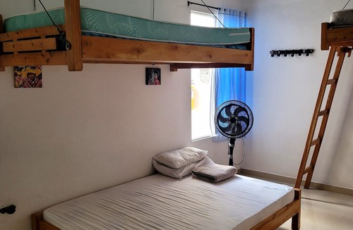 Honda Condo | casa gualí