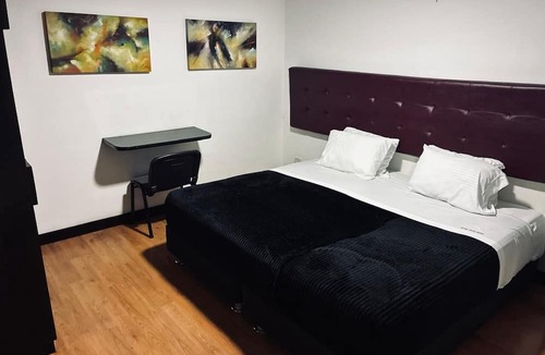 Cundinamarca Hotel | NOVA HOTEL BOGOTA