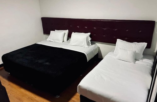 Cundinamarca Hotel | NOVA HOTEL BOGOTA