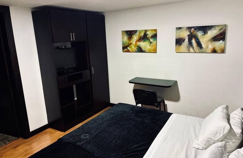 Cundinamarca Hotel | NOVA HOTEL BOGOTA