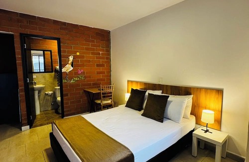 La Estrella Hotel | Hotel Romeral Club Campestre