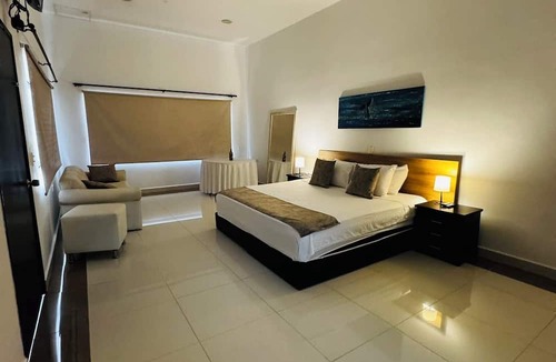 La Estrella Hotel | Hotel Romeral Club Campestre