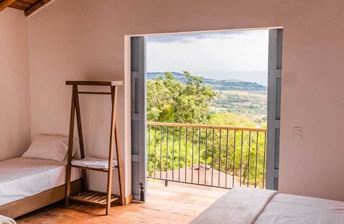 Barichara Hotel | CASA GUATI