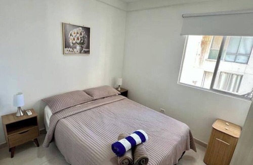 Torices Apartment | Hermoso alojamiento centro