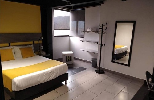 La Estrella Hotel | hotel la porra