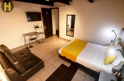 La Estrella Hotel | hotel la porra