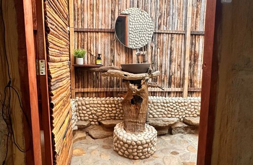 Uribia Hotel | dune ecolux