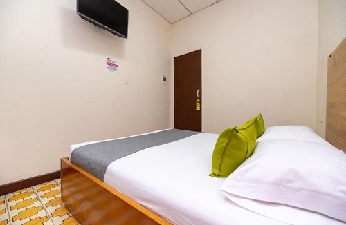 Centro Historico Hotel | Hotel Skal Inn