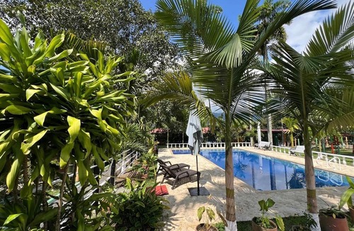 Pereira Hotel | Eco Hotel Green Eden