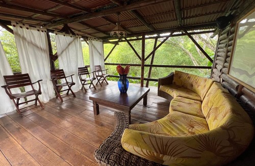 Pereira Hotel | Eco Hotel Green Eden