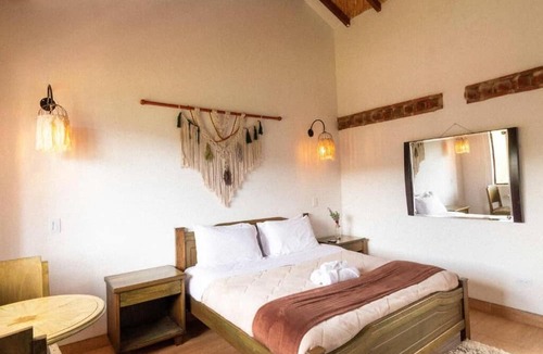 Villa de Leyva Hotel | Hotel Artemisa - Villa de Leyva