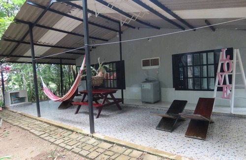 San Jose del Guaviare Hostel | MORICHE PURA VIDA