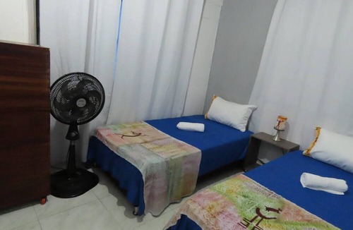 San Jose del Guaviare Hostel | MORICHE PURA VIDA
