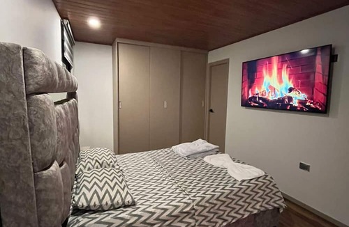 Pamplona Apartment | Apto Domus