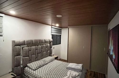 Pamplona Apartment | Apto Domus