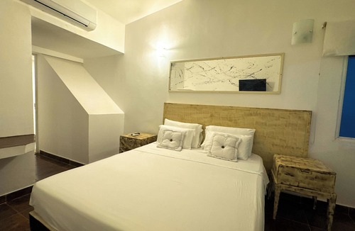 La Boquilla Hotel | Auaecoco Hotel