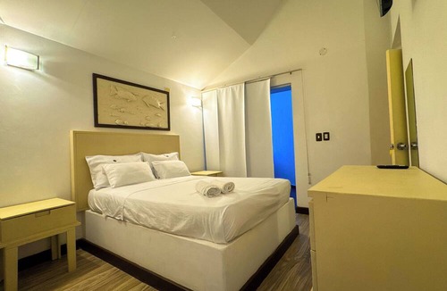 La Boquilla Hotel | Auaecoco Hotel