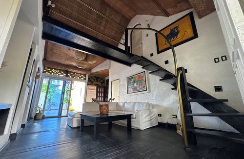 La Boquilla Hotel | Auaecoco Hotel