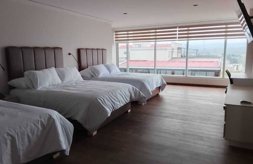 Ipiales Hotel | Majestic Hotel