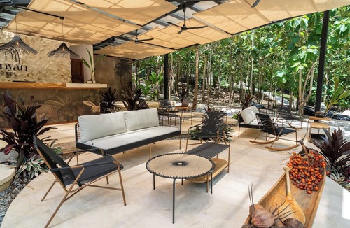Doradal Hotel | Hotel Banyan Doradal