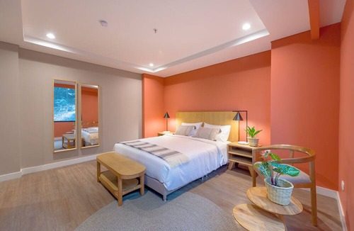 Castropol Apartment | Calucé Tesoro by letoH