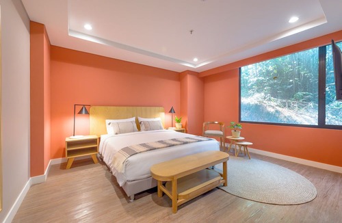 Castropol Apartment | Calucé Tesoro by letoH