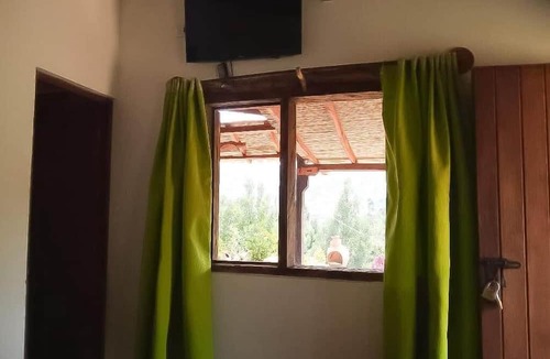 Raquira Hotel | POSADA EL ARTESANO DE RAQUIRA