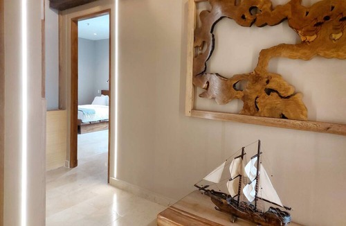 Bocagrande Apartment | w Spacious 4BR in the Heart of Bocagrande