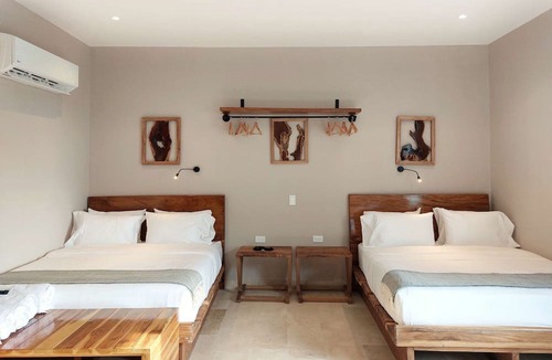 Bocagrande Apartment | w Spacious 4BR in the Heart of Bocagrande