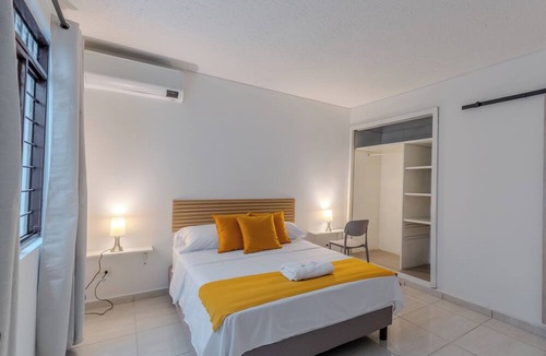 Cali Hotel | Hotel Stadio Cali