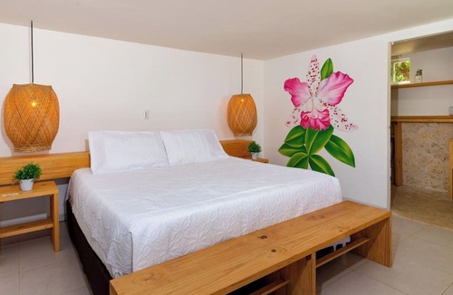 Arroyo de Piedra Hotel | Hotel Arena Beach Cartagena