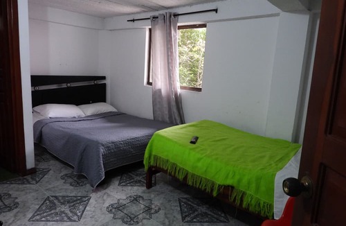 Samana Hotel | Casa Hotel Los Faroles