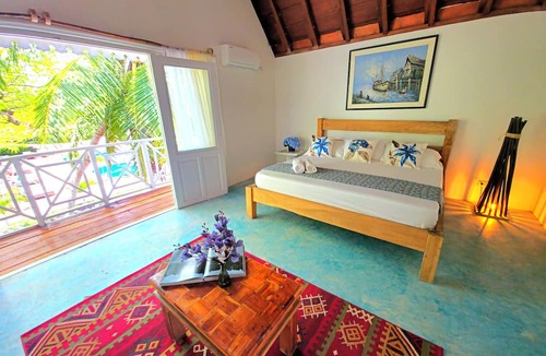 Rosario Islands Hotel | Hotel Isla Azul
