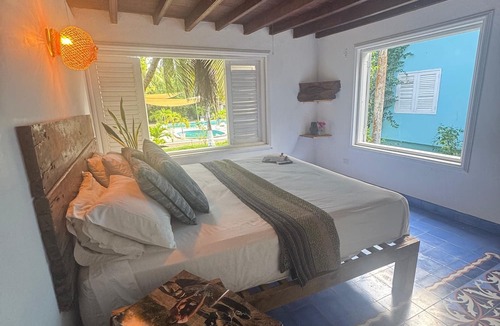 Rosario Islands Hotel | Hotel Isla Azul