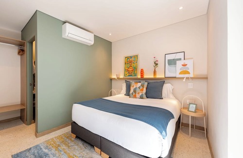 Astorga Hotel | Medellinn The Blooming Hotel