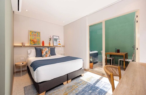 Astorga Hotel | Medellinn The Blooming Hotel