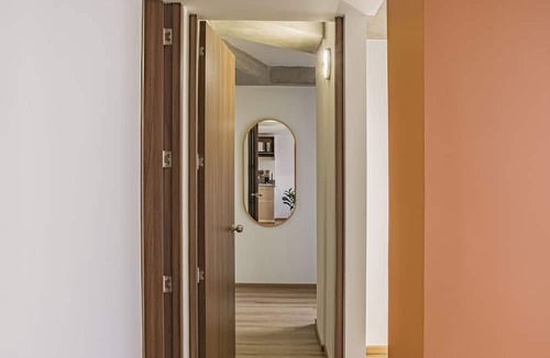 Bogota Hotel | C60 Rentals