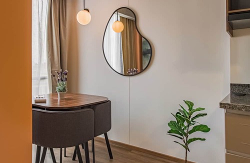 Bogota Hotel | C60 Rentals
