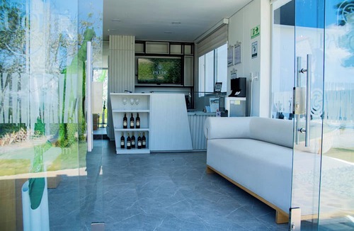 Zapatoca Hotel | Hotel Pauche