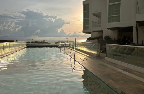 Pozos Colorados Apartment | U-GO Torre Areia en Cabo Tortuga