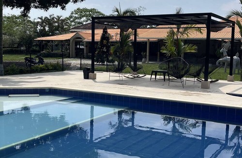 Guamal Hotel | Buenos Aires Finca Hotel