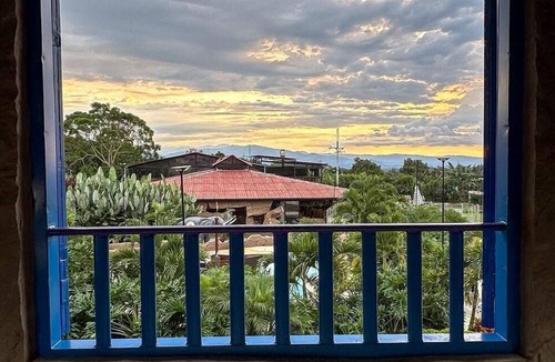Armenia Hotel | MAHAWI RESORT