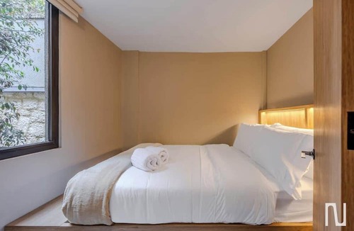 La Cabrera Apartment | NOK Comfortable 2BR Apartment in North Bogot