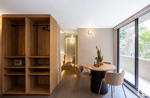 La Cabrera Apartment | NOK Luxury 3BR in Zona Rosa