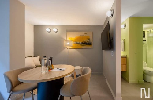 La Cabrera Apartment | NOK Luxury 3BR in Zona Rosa